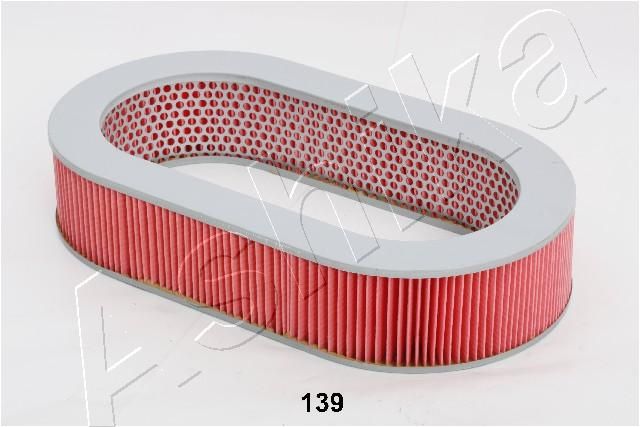 Air Filter ASHIKA 20-01-139