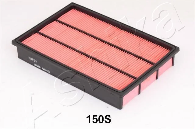 Oro filtras ASHIKA 20-01-150