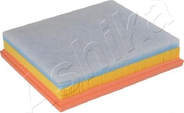 Air Filter ASHIKA 20-02-2020