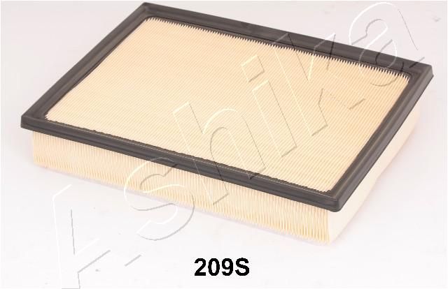 Air Filter ASHIKA 20-02-209