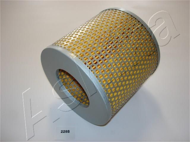 Air Filter ASHIKA 20-02-229