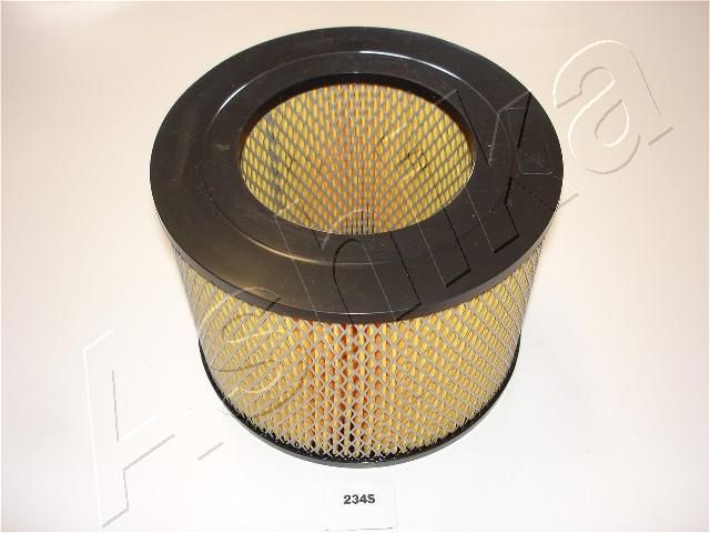 Oro filtras ASHIKA 20-02-234