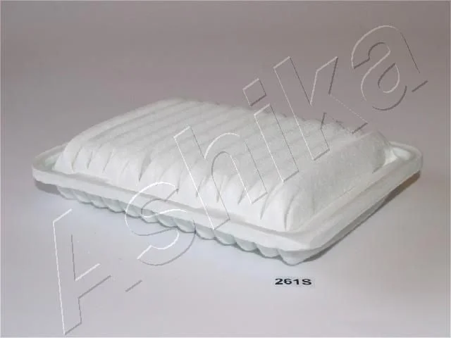 Oro filtras ASHIKA 20-02-261