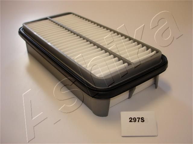 Oro filtras ASHIKA 20-02-297