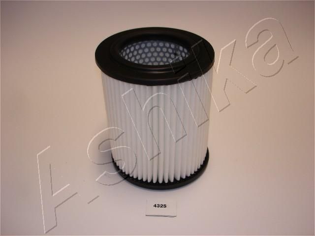 Air Filter ASHIKA 20-04-432