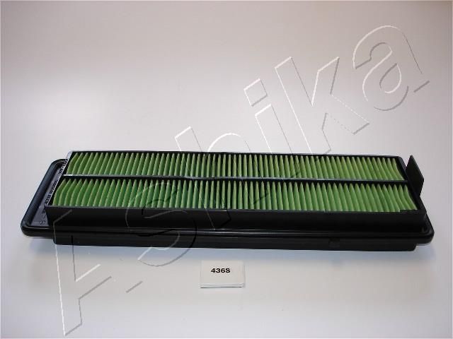 Air Filter ASHIKA 20-04-436