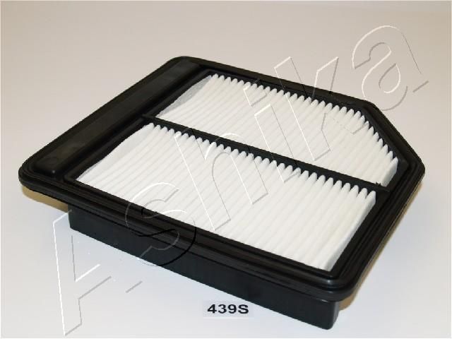 Oro filtras ASHIKA 20-04-439