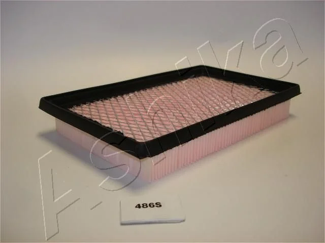 Oro filtras ASHIKA 20-04-486