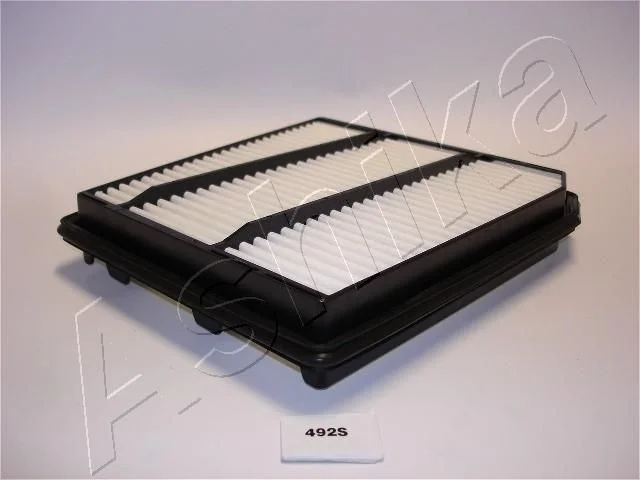 Oro filtras ASHIKA 20-04-492