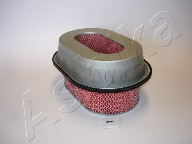 Oro filtras ASHIKA 20-05-583