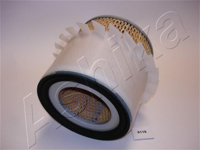 Air Filter ASHIKA 20-06-611