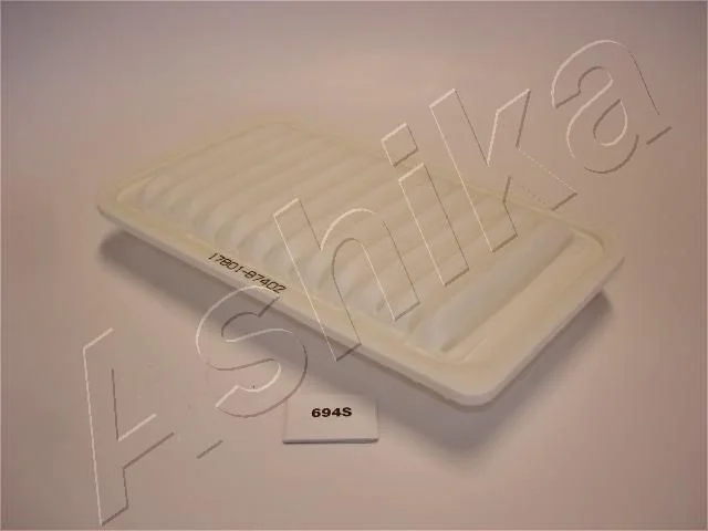 Oro filtras ASHIKA 20-06-694