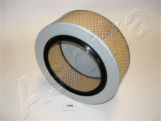 Oro filtras ASHIKA 20-07-703