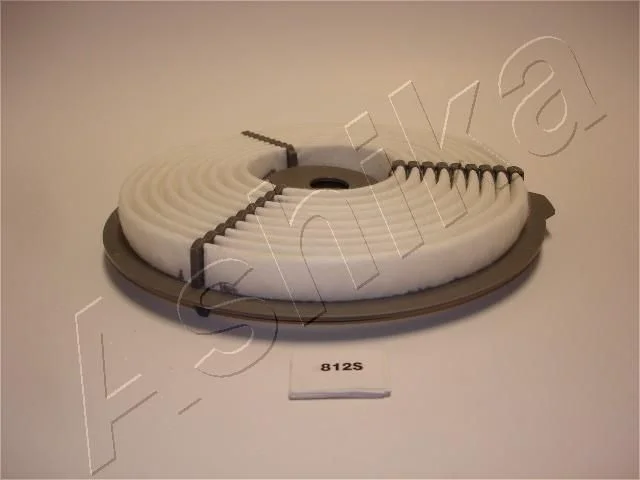 Oro filtras ASHIKA 20-08-812