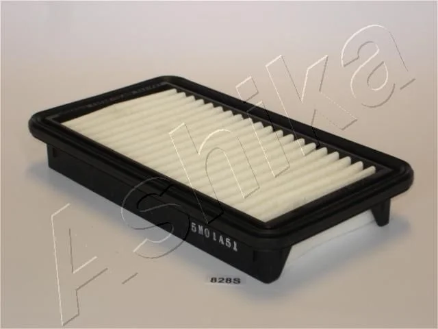 Oro filtras ASHIKA 20-08-828
