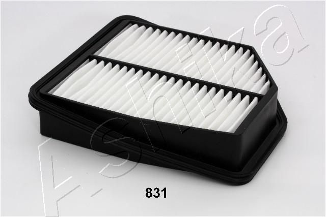 Air Filter ASHIKA 20-08-831