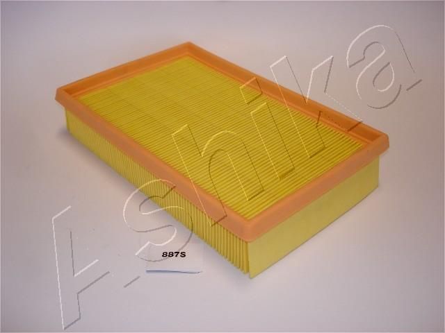 Air Filter ASHIKA 20-08-887