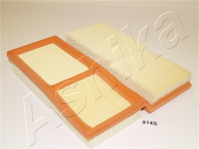 Air Filter ASHIKA 20-09-914