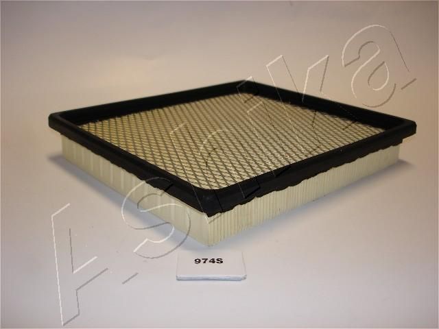 Air Filter ASHIKA 20-09-974