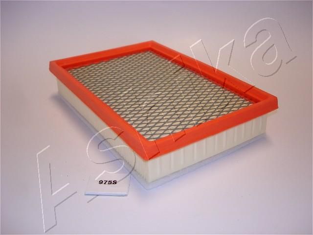 Air Filter ASHIKA 20-09-975