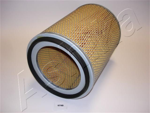 Air Filter ASHIKA 20-09-979