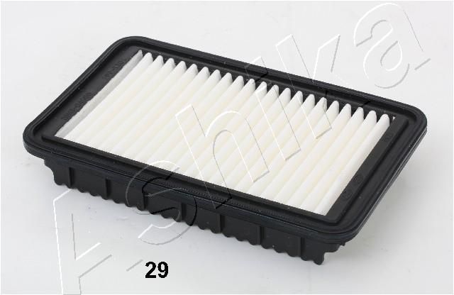 Air Filter ASHIKA 20-0K-K29