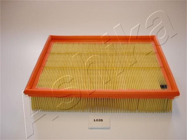 Air Filter ASHIKA 20-0L-L03