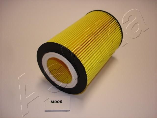 Oro filtras ASHIKA 20-0M-000