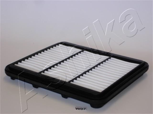 Air Filter ASHIKA 20-0W-W07