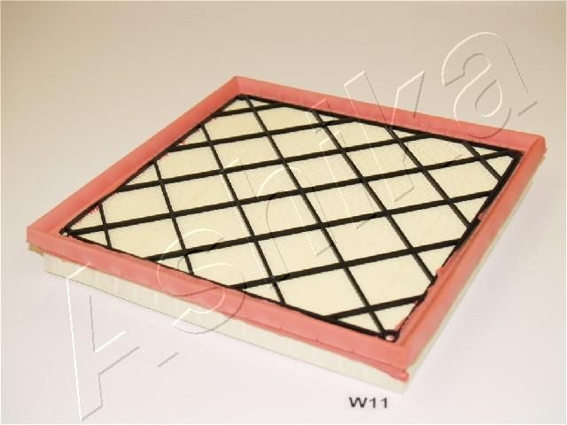 Air Filter ASHIKA 20-0W-W11