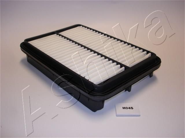 Air Filter ASHIKA 20-H0-004