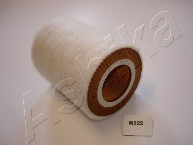 Oro filtras ASHIKA 20-M0-002