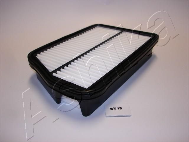 Air Filter ASHIKA 20-W0-004