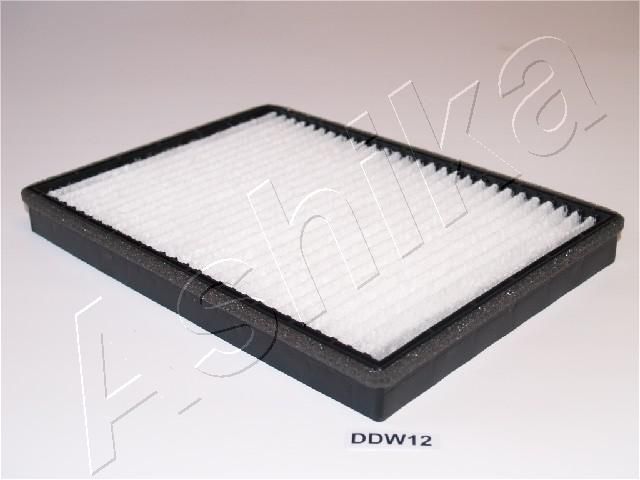Filtras, salono oras ASHIKA 21-DW-W12