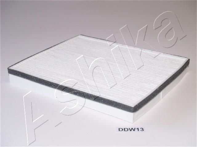 Filtras, salono oras ASHIKA 21-DW-W13