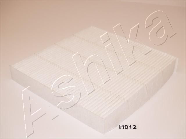 Filter, cabin air ASHIKA 21-H0-H012