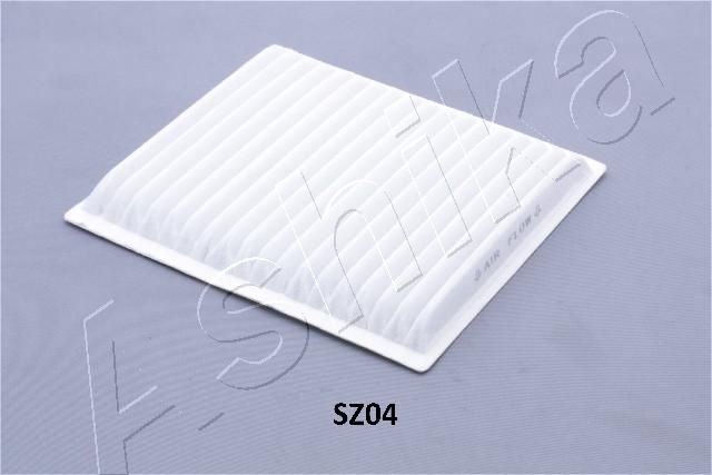 Filtras, salono oras ASHIKA 21-SZ-Z04