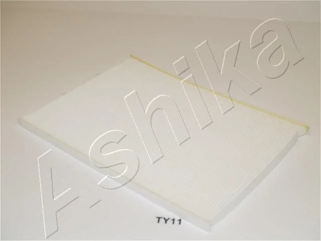 Filtras, salono oras ASHIKA 21-TY-TY11