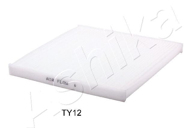 Filtras, salono oras ASHIKA 21-TY-TY12