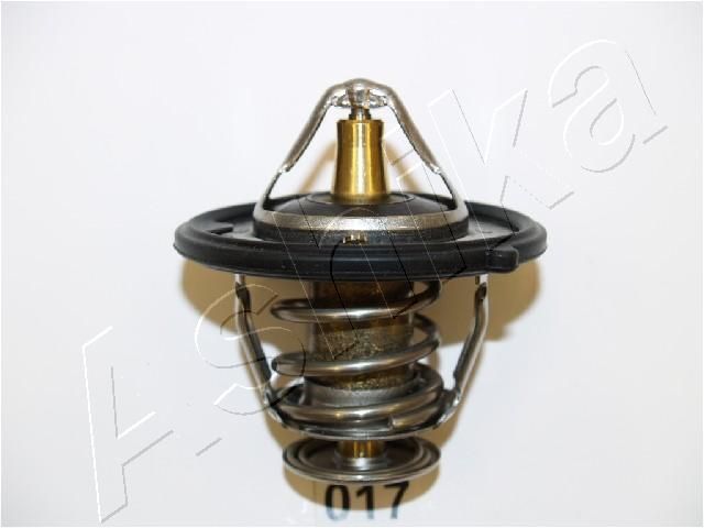 Thermostat, coolant ASHIKA 22-017