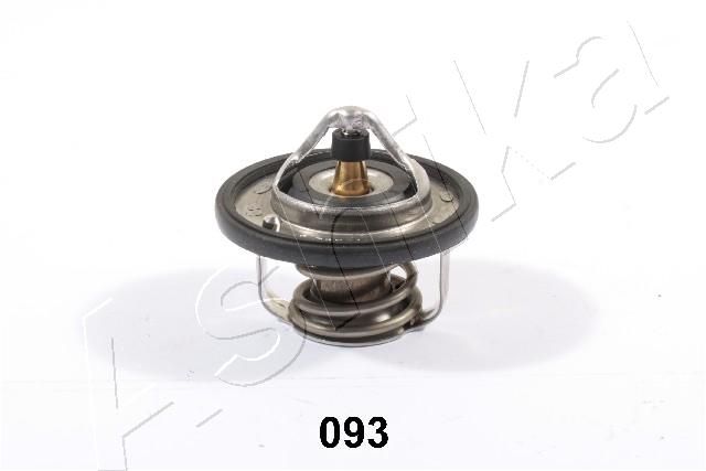 Thermostat, coolant ASHIKA 22-093