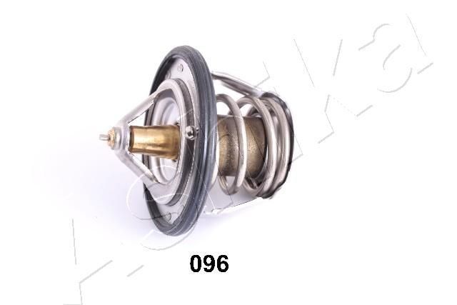 Thermostat, coolant ASHIKA 22-096