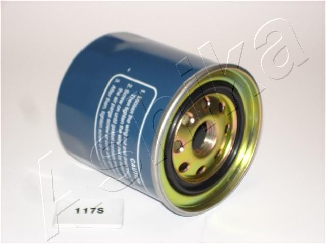 Fuel Filter ASHIKA 30-01-117