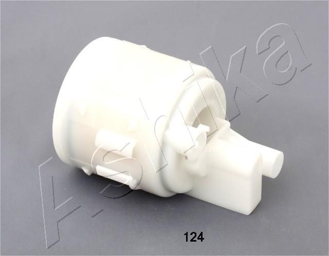 Fuel Filter ASHIKA 30-01-124