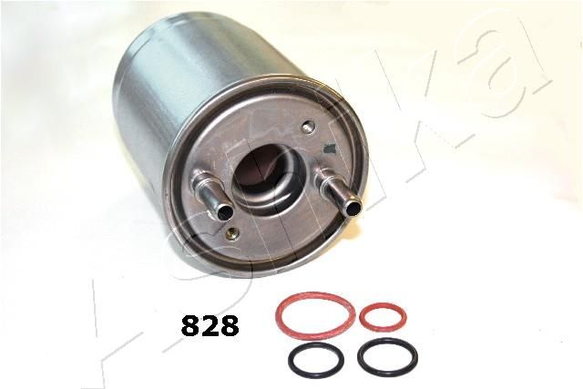 Fuel Filter ASHIKA 30-08-828