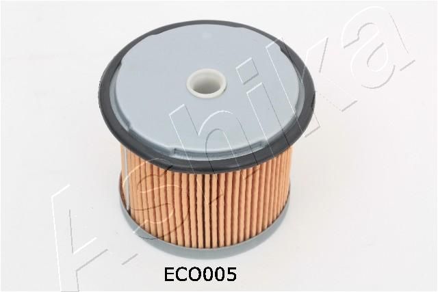 Kuro filtras ASHIKA 30-ECO005