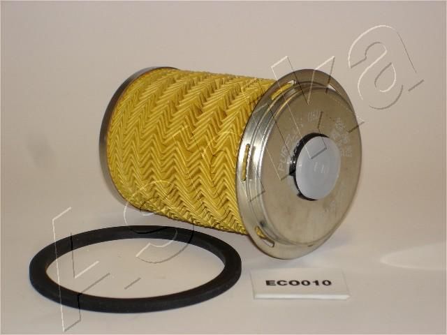 Kuro filtras ASHIKA 30-ECO010