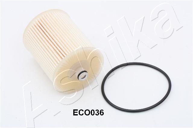 Fuel Filter ASHIKA 30-ECO036