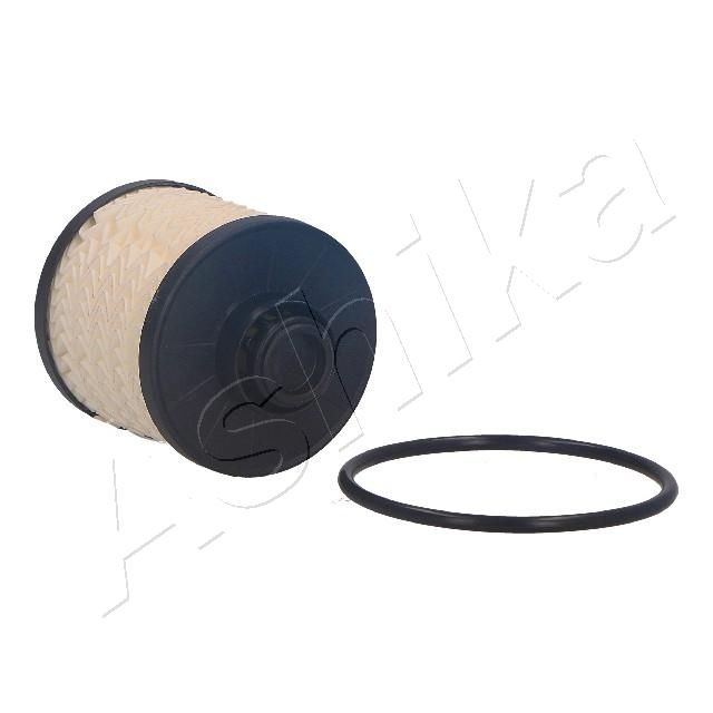 Kuro filtras ASHIKA 30-ECO040
