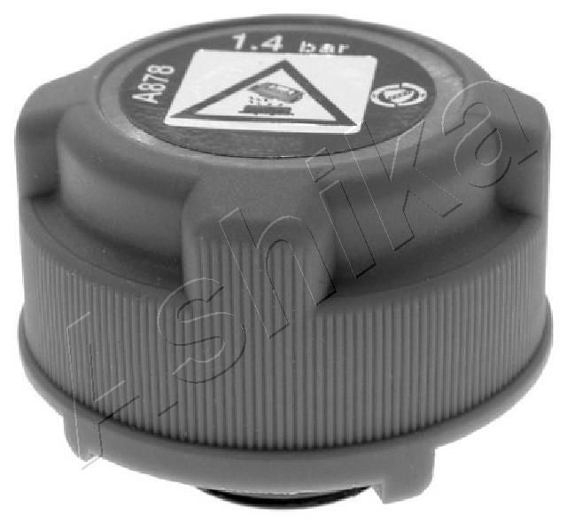 Lock, kylare ASHIKA 33-00-042